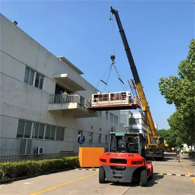 蒋湖农场小型吊车出租电话