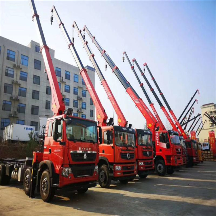 蒋湖农场租专业吊车电话