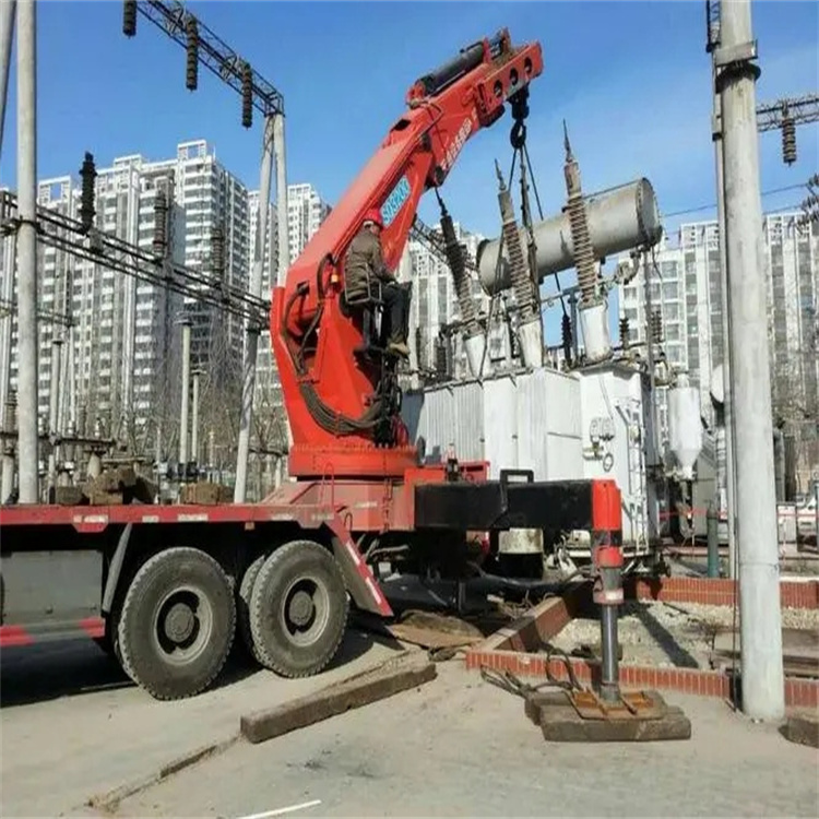 蒋湖农场就近吊车出租|工地厂房吊装设备租赁|24小时高效响应