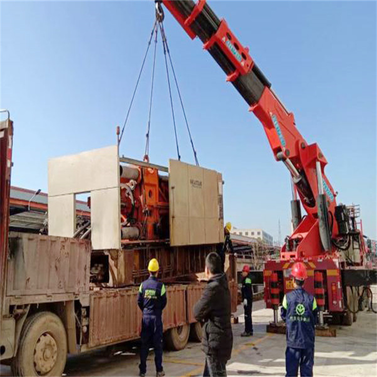 蒋湖农场附近随车吊出租，便捷服务与实用联系方式