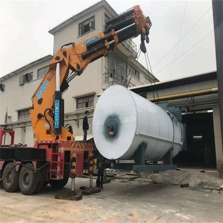 蒋湖农场室内装修小型折臂吊出租服务：高效解决方案与租赁指南