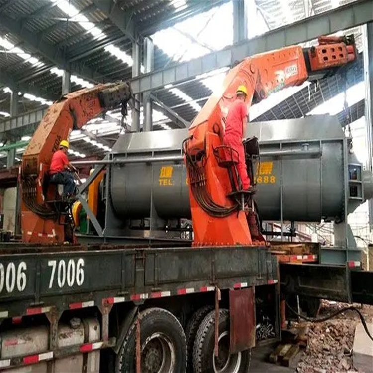 蒋湖农场大型随车吊出租多少钱