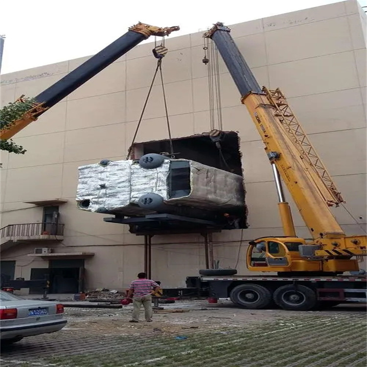 蒋湖农场25吨汽车吊出租