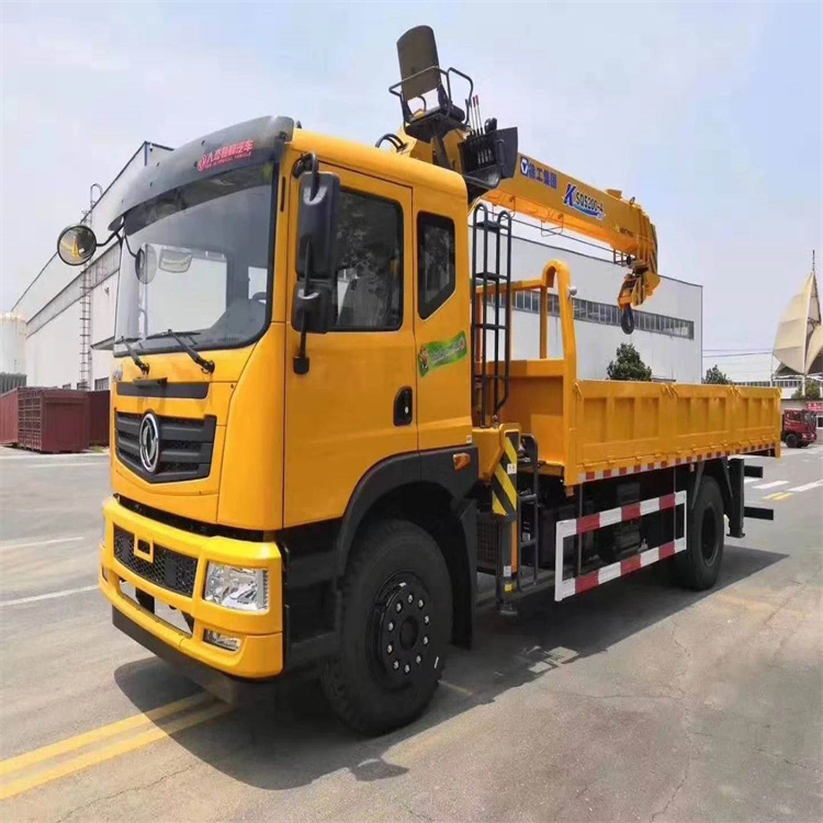 蒋湖农场附近找一辆随车吊出租