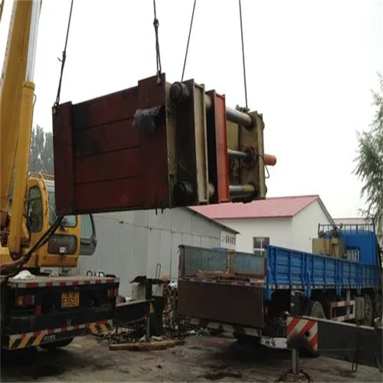 蒋湖农场小型汽车吊出租