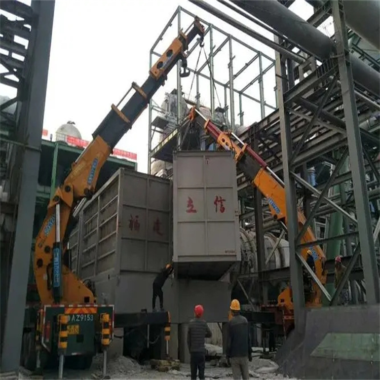 蒋湖农场折臂吊车租赁电话