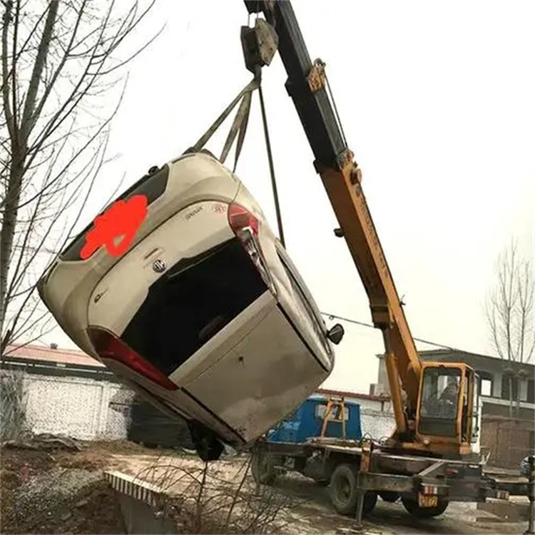 蒋湖农场随时待命，吊车24小时道路救援服务全解析