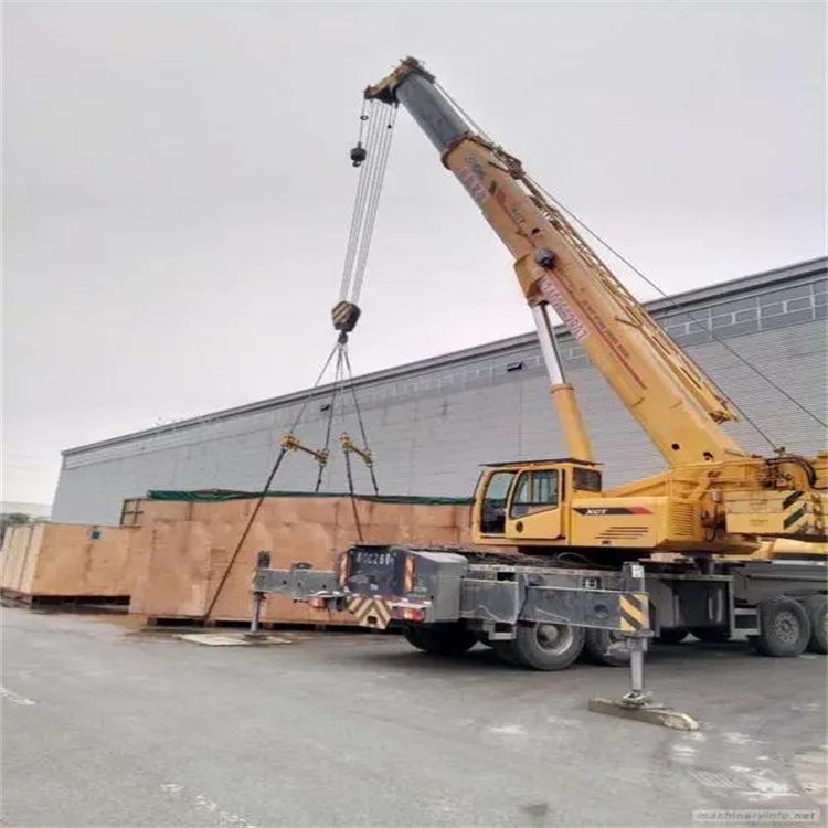 蒋湖农场急需吊车出租怎么办|24小时响应|跨区调配服务